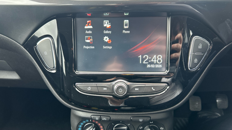 Vauxhall Corsa 1.4 Design 5dr Petrol Hatchback